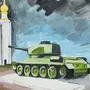 Категория Военные