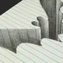 Что нарисовать карандашом