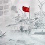 80 лет сталинградской битвы рисунки