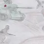 80 лет сталинградской битвы рисунки