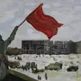 80 Лет Сталинградской Битвы Рисунки