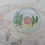 Изменение климата глазами детей рисунки