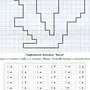 Рисунки По Точкам В Тетради