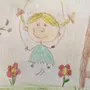Рисунок на тему вкус детства