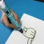 Рисунки 3D Ручкой
