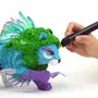 Рисунки 3D Ручкой