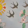 Рисунок В Детский Сад На Тему Весна