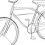Как Нарисовать Велосипед