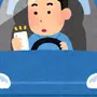 Рисунок водитель