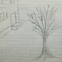 Анализ рисунка дом дерево человек