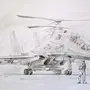 Военные Рисунки Для Срисовки