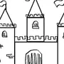 Рисунок европейские города средневековья 4 класс изо