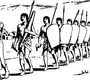 Военные Отряды Римлян Рисунок 5 Класс
