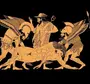 Рисунок искусство древней греции
