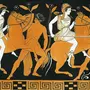 Рисунок искусство древней греции