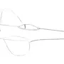 Военный Самолет Рисунок Для Детей