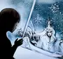 Снежная Королева Рисунок К Сказке