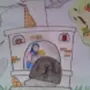 Русские народные сказки рисунки детей