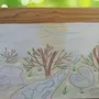 Рисунок к стихотворению весна в лесу
