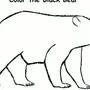 Как Нарисовать Медведя 2 Класс