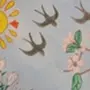 Рисунок на тему весна 3 класс