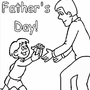 Рисунок На День Отца
