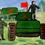 Категория Военные