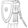 Рисунок На Тему Военные Отряды Римлян