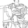 Рисунок Древняя Греция 5 Класс История