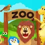 Вход В Зоопарк Рисунок Для Детей Окружающий