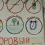 Нарисовать Здоровый Образ Жизни