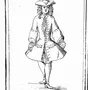 Европейский костюм 17 века рисунок 5 класс