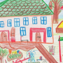 Рисунок Мой Любимый Детский Сад