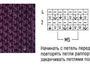 Рисунок Соты Спицами