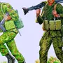 Армия России Рисунок