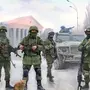 Категория Военные