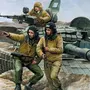 Армия России Рисунок