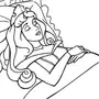 Рисунок Спящая Красавица 3 Класс