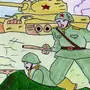 Категория Военные