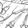 Рисунок Танк И Самолет