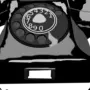 Рисунок телефона с трубкой