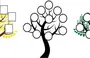 Как Нарисовать Родословное Дерево 2 Класс