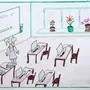 Рисунок школа будущего 1 класс