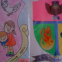 Рисунок герб семьи для детского сада