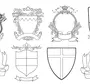 Семейный герб рисунки