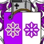 Рыцарский герб рисунок