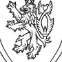 Рыцарский герб рисунок