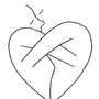 Как Нарисовать Сердце