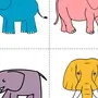 Как Нарисовать Слона