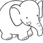 Как Нарисовать Слона